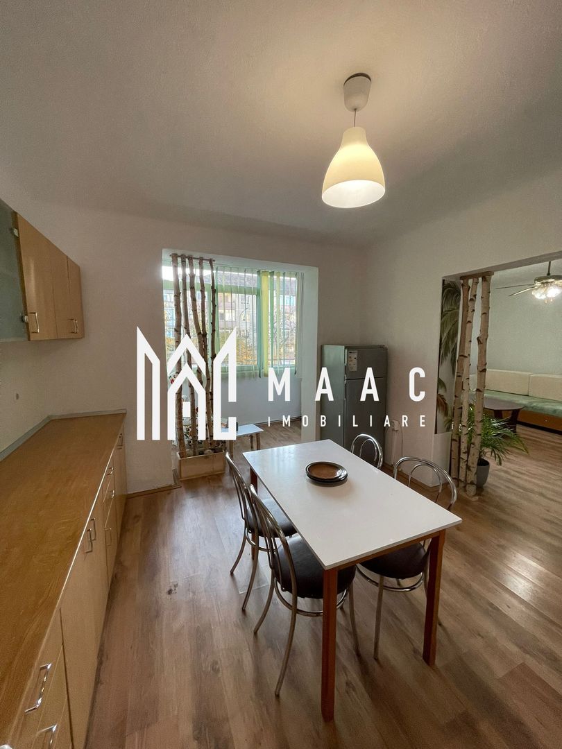 Apartament 3 camere | 80 mp | Terezian - Poză 4