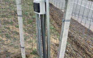 De închiriat: Teren comercial 1500 mp, Mogoșești, DJ 248C, utilități - Poză 7