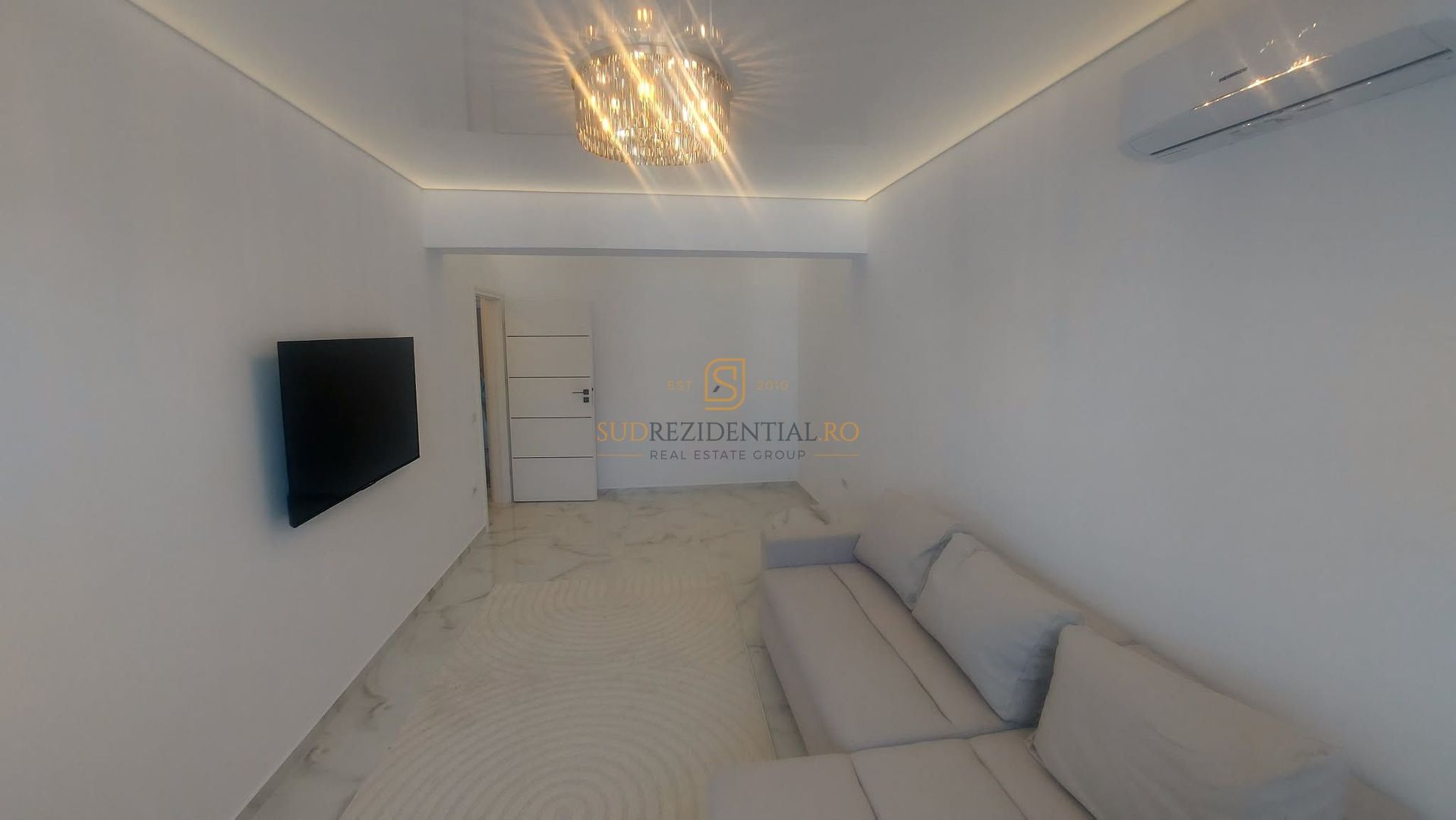 Apartament 2 camere langa parc, mobilat, utilat + parcare, Sector 4 - Poză 12