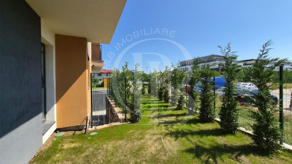 Apartament 2 camere cu Gradina Theodor Pallady-Finalizat - Poză 1