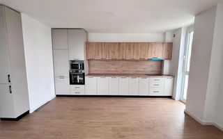 Apartament semi-mobilat cu 2 camere | Torontalului - Poză 3