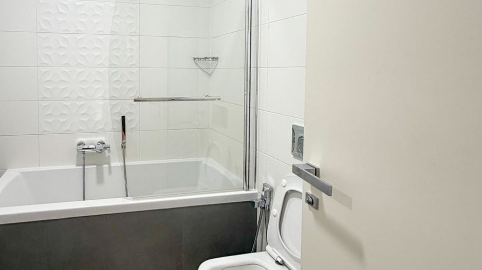 Chirie | Apartament 2 camere | Prima Închiriere | Dressing | Herăstrău - Poză 12