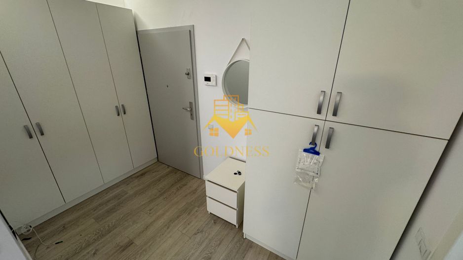 O camera, bloc nou, Zorilor zona Golden Tulip, Frunzisului, LIDL - Poză 7