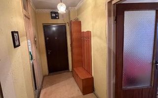 Garsoniera I 39 mp I Mantuleasa  | Bloc 1982 I Creditabil - Poză 2