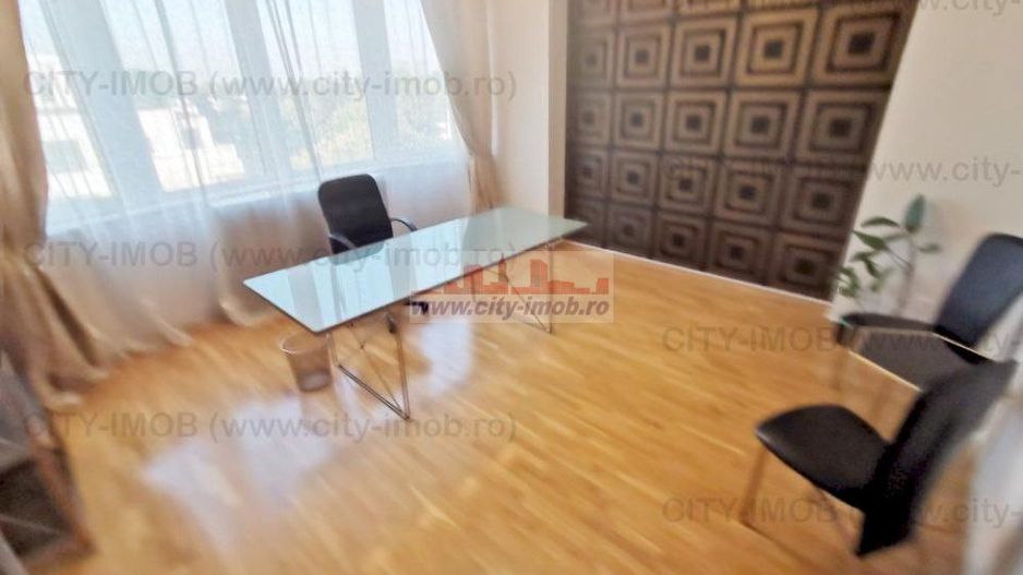INCHIRIERE Apartament 3 camere Primaverii Bucuresti - Poză 44
