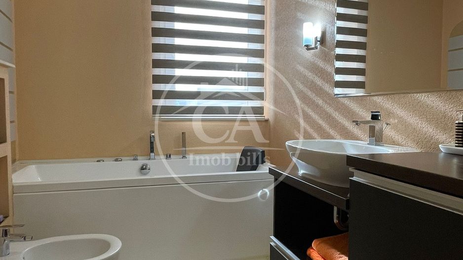 Apartament cu 2 camere de inchiriat în blocurile  ARED, Oradea - Poză 7