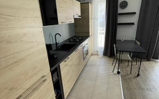 Nou,3 camere +parcare in Cosmopolis - Poză 15