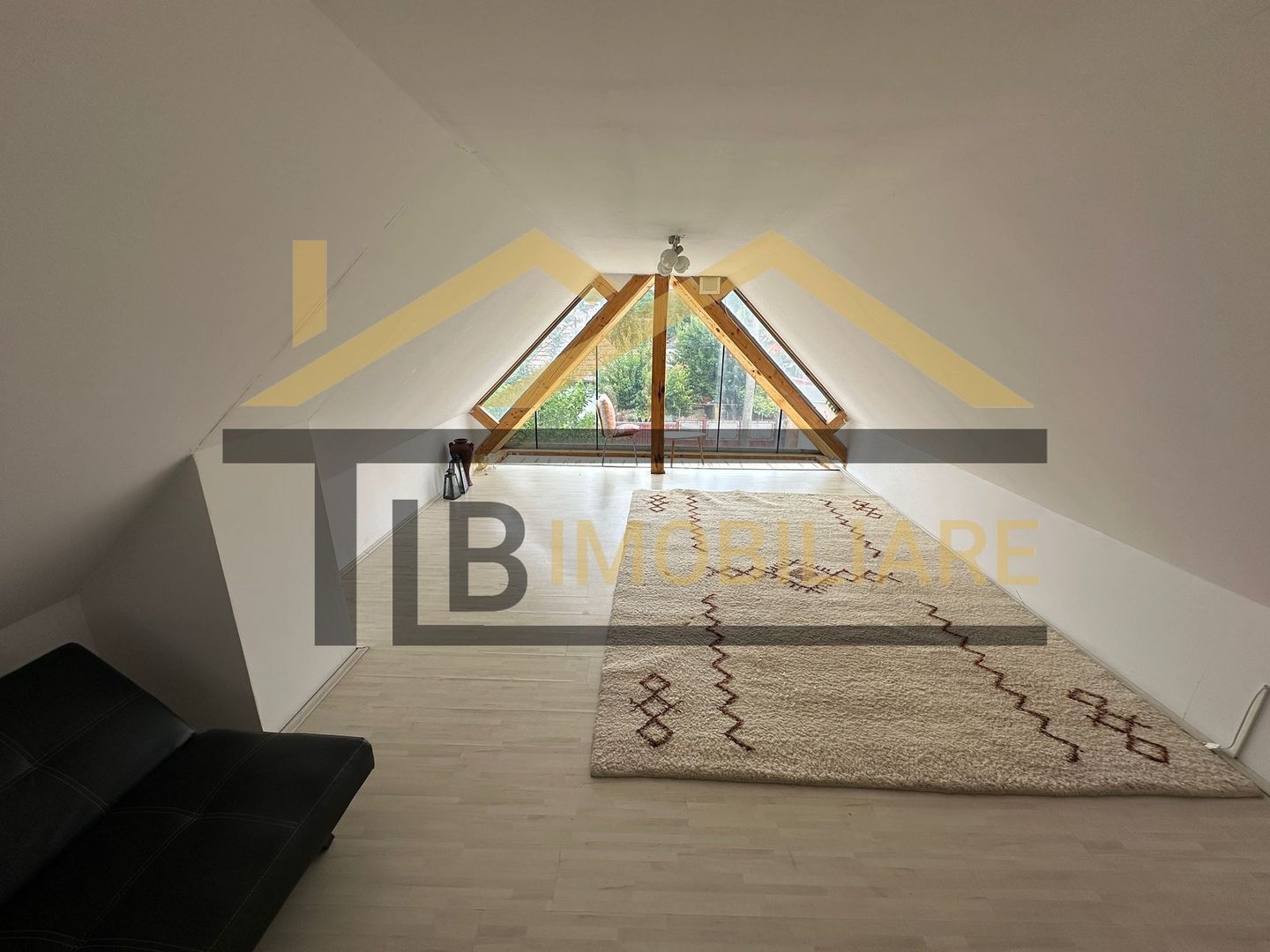 Spatiu de inchiriat/casa, 100mp, Zona Semi-Central - Poză 3