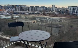 Inchiriere apartament 2 camere | 2 bai | Pipera - Poză 13