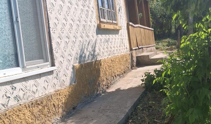 Casă cu teren de 1.470 mp de vânzare – Fântânele, Scânteiești - Poză 6