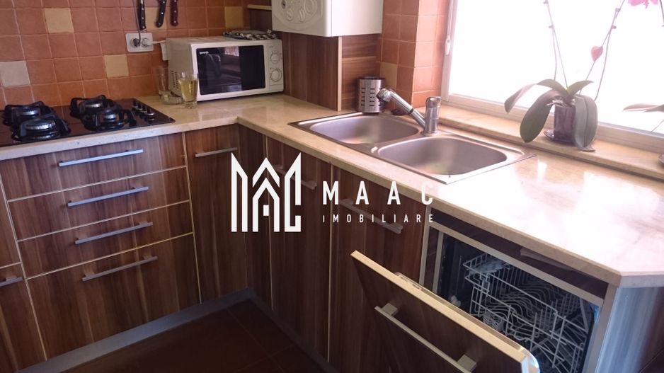 Apartament 3 camere | Etaj 2 | Cada Hidromasaj | Aleea Sevis - Poză 6