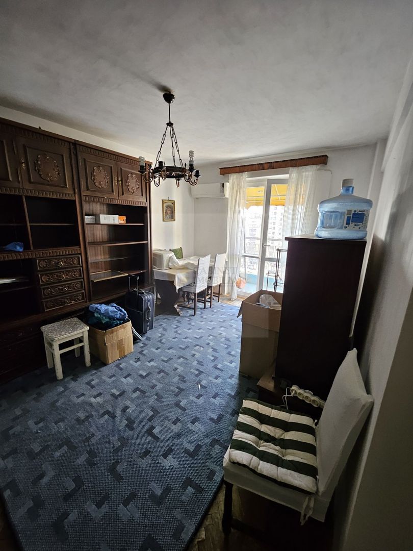3 Camere Ultracentral | Vedere Panoramica | Regim hotelier - Poză 6