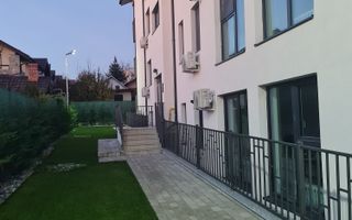 Apartament de inchiriat 2 camere Valea Lupului - Poză 8