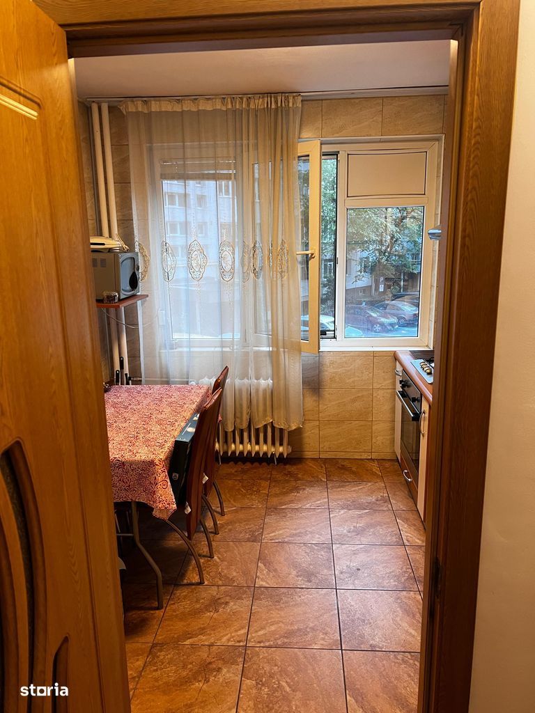 Dristor - Inchirierez apartament 3 camere - Poză 3