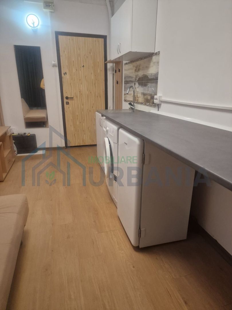 Inchiriez camera camin 11 mp - Poză 2