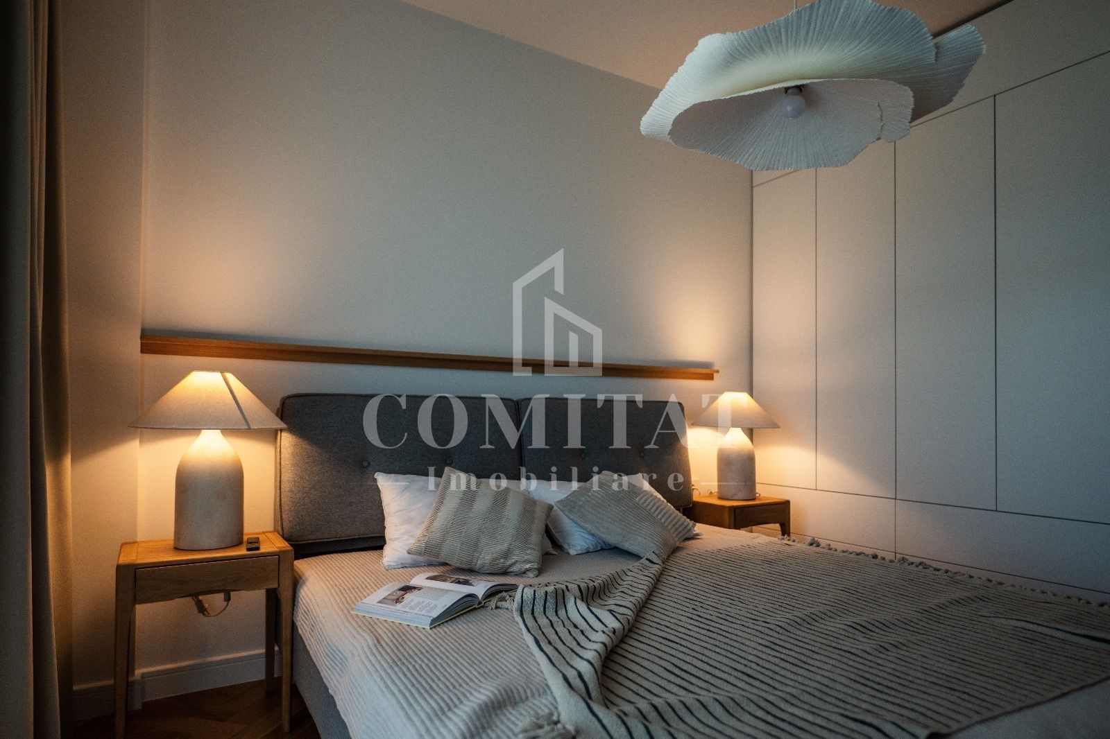 Apartament ultramodern la cheie complexul Wings - Poză 5