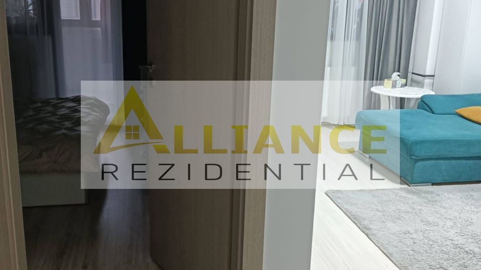 Apartament 2 camere tip studio - Dream Residence - Poză 5