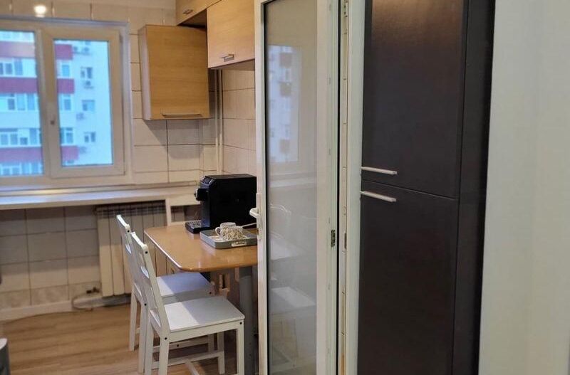 AP.2 CAMERE- BRANCOVEANU, BUCATARIE INCHISA, PARCARE ADP, METROU 5 MIN - Poză 4