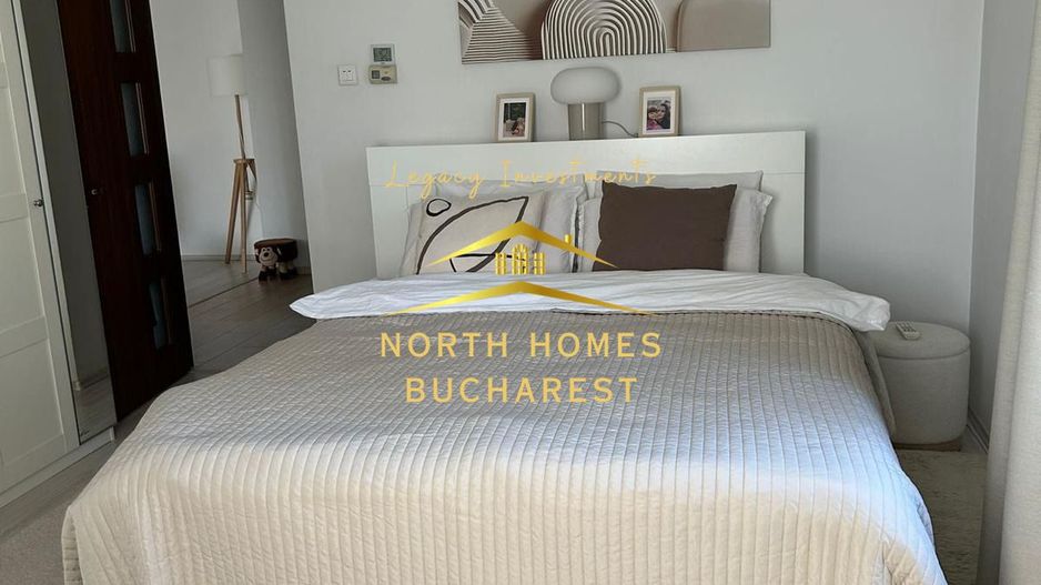 Apartament de vanzare -2 camere - zona BAICULUI-COMISION 0 - Poză 3