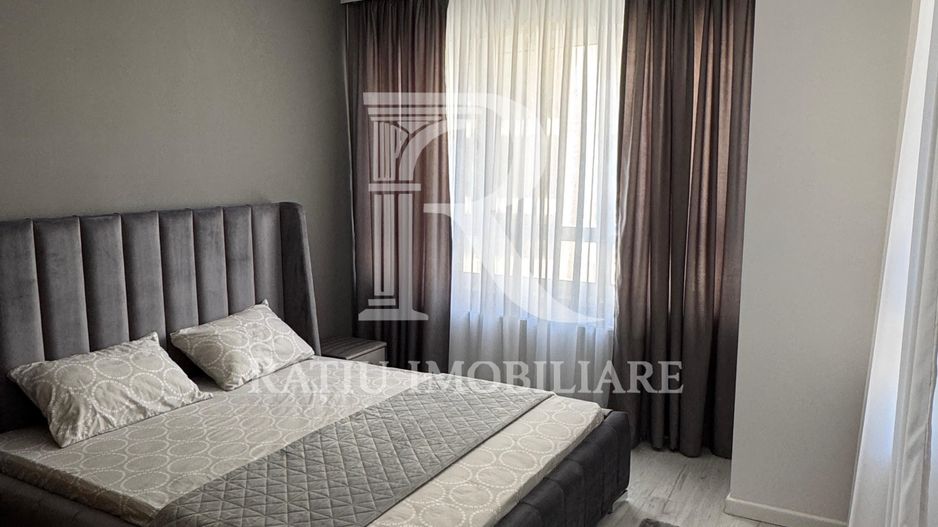 Apartament cu 3 camere | Victoria Residence | Nufărul | Oradea - Poză 9