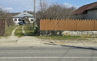 Proprietate de excepție în Lelești – la doar 8 km de Târgu Jiu - Poză 27