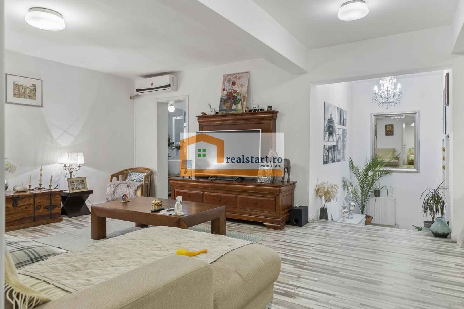 Spitalul Fundeni, P+1+gradina, 2 locuri parcare - Poză 4