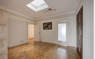 APARTAMENT 3 CAMERE | PIATA ROSETTI | IDEAL PENTRU SEDIU DE FIRMA - Poză 9