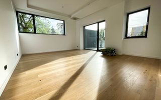 2 Rooms 100 sqm / high ceiling ***LUX***First Rent***/ Floreasca / 2 Parking - Poză 8