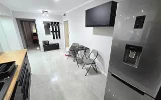 Apartament cu 3 Camere, Complet Mobilat, Zona Liceului Sportiv - Poză 11