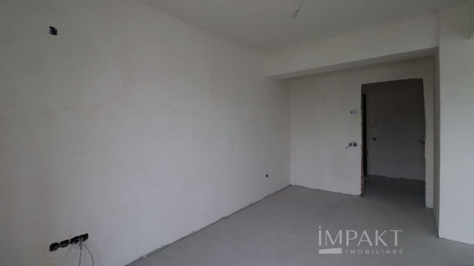 Apartament cu 2 camere, situat intr-un bloc nou in cartierul Manastur! - Poză 6