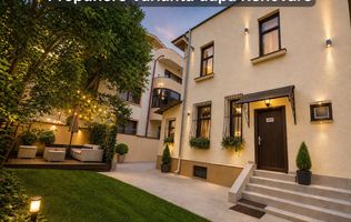 Oprtunitate| Casa 5 Camere de Vanzare | Clucerului- Domenii-