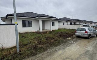 BRASADAS vinde casa in stil mediteranean, 160mp. - Poză 3