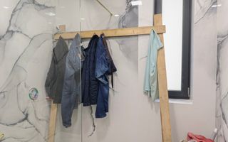 Casa cuplata de vanzare, finisata, cartier Zorilor! - Poză 32