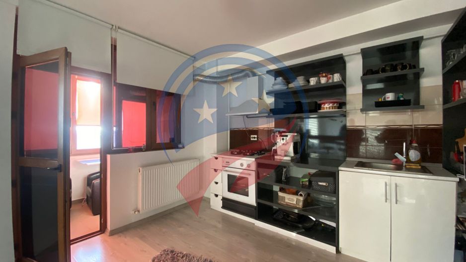 APARTAMENT 2 CAM ZONA BOTANICA - Poză 3