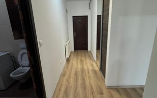Apartament cu 2 camere, 65mp, terasa, parcare, Zona Centrala - Poză 13