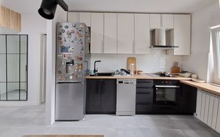 3 camere, La Cheie, 2 bai, Etaj 2/4 Grigorescu!! - Poză 1