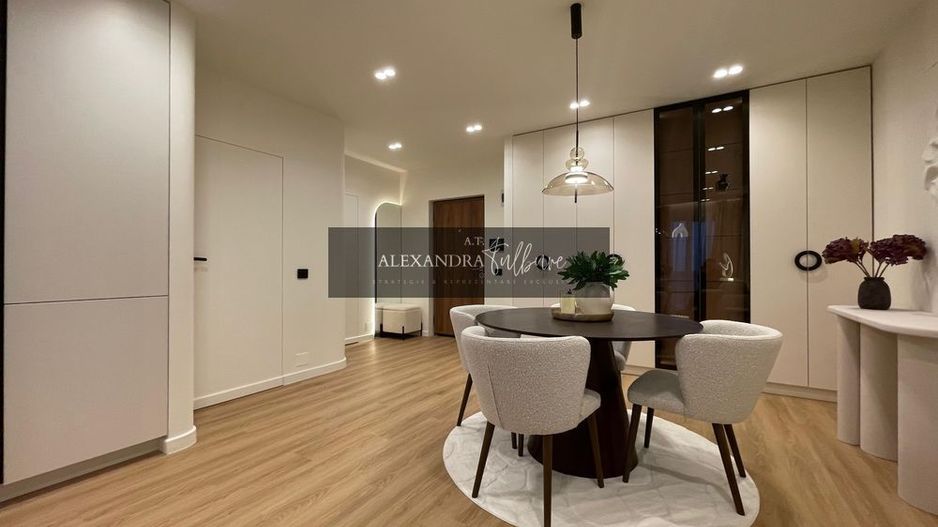 Apartament 2 camere, terasa, Floresti zona Razoare - Poză 6