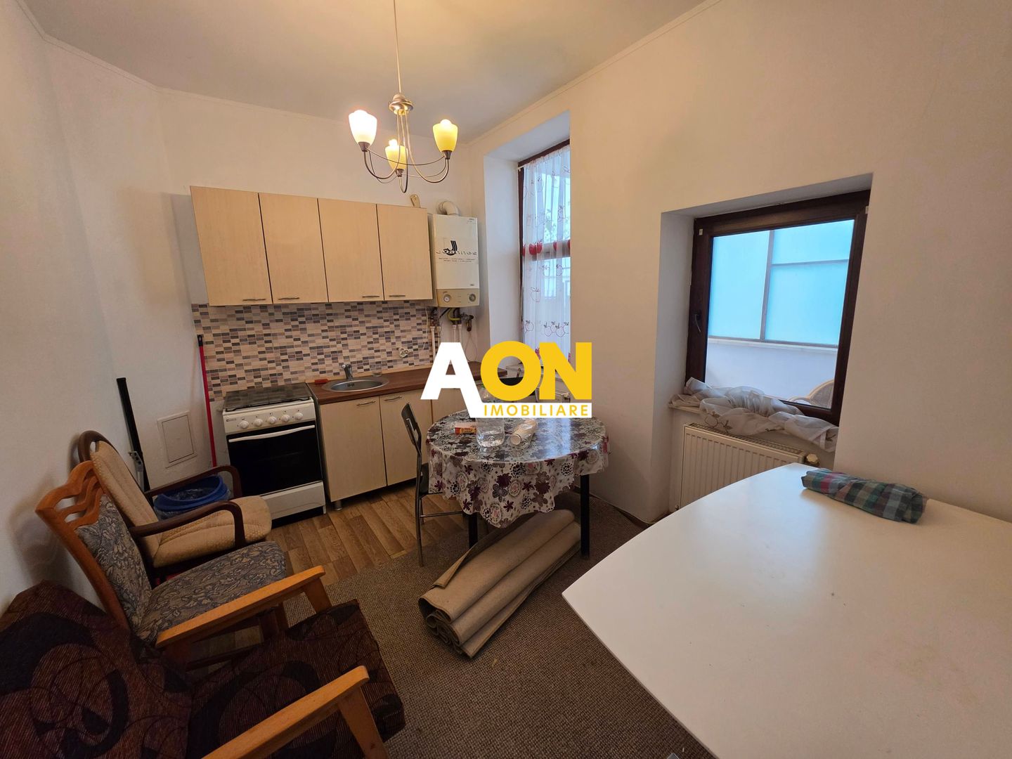Spatiu de birouri la casa, 70 mp utili, Centru, zona ANAF - Poză 10