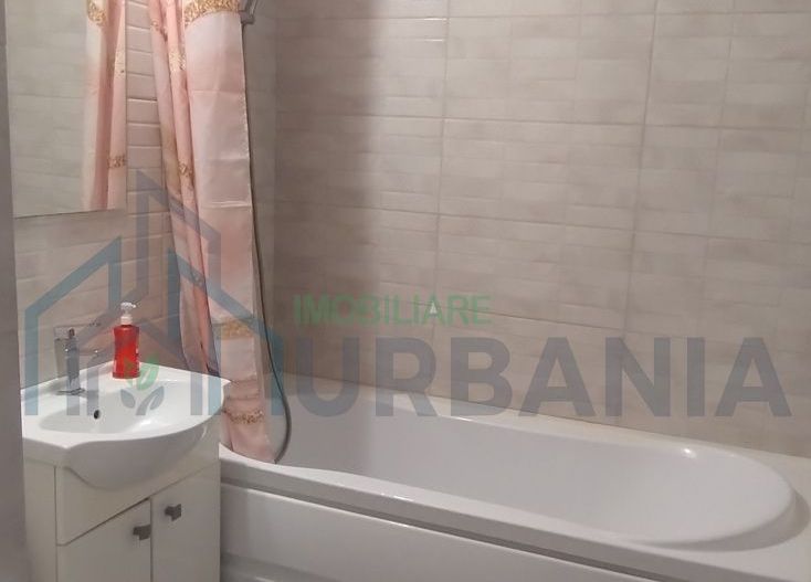 Apartament 2 camere de închiriat, zona Podu de Fier, Iași - Poză 5