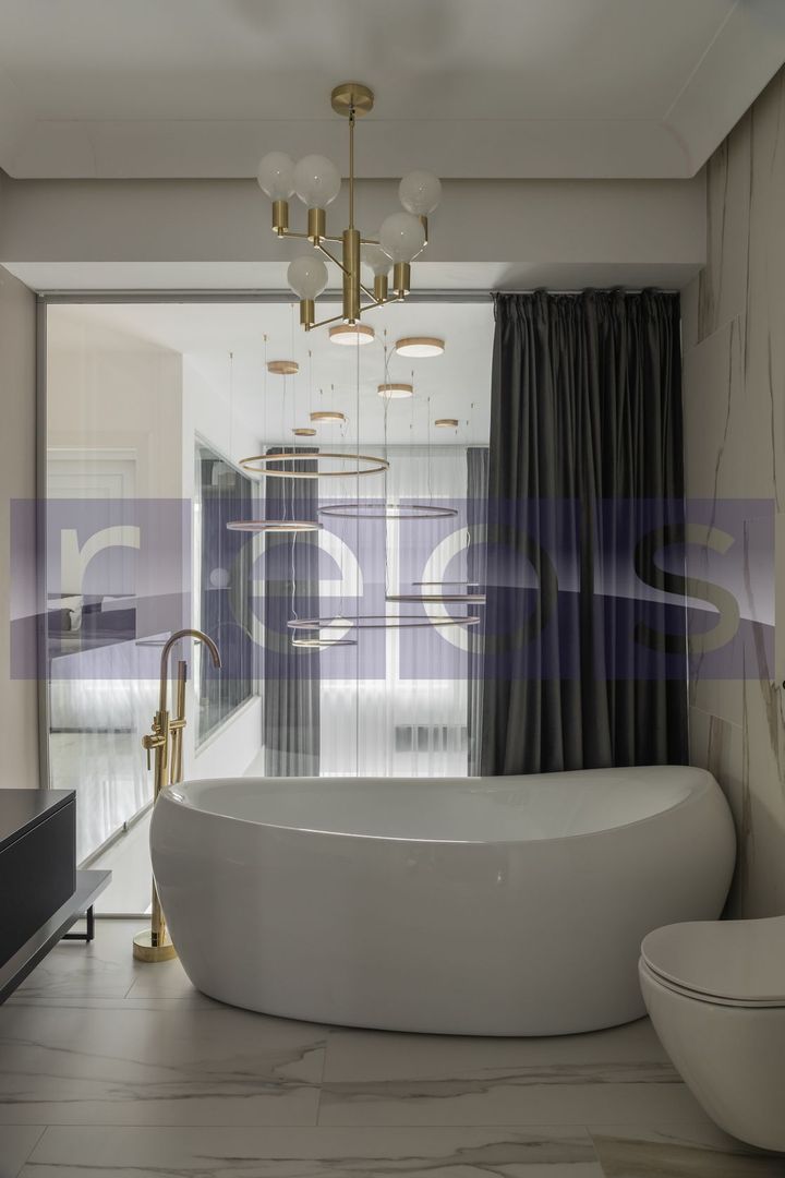 De vanzare Penthouse tip loft 3 camere  Belvedere Residence - Poză 12