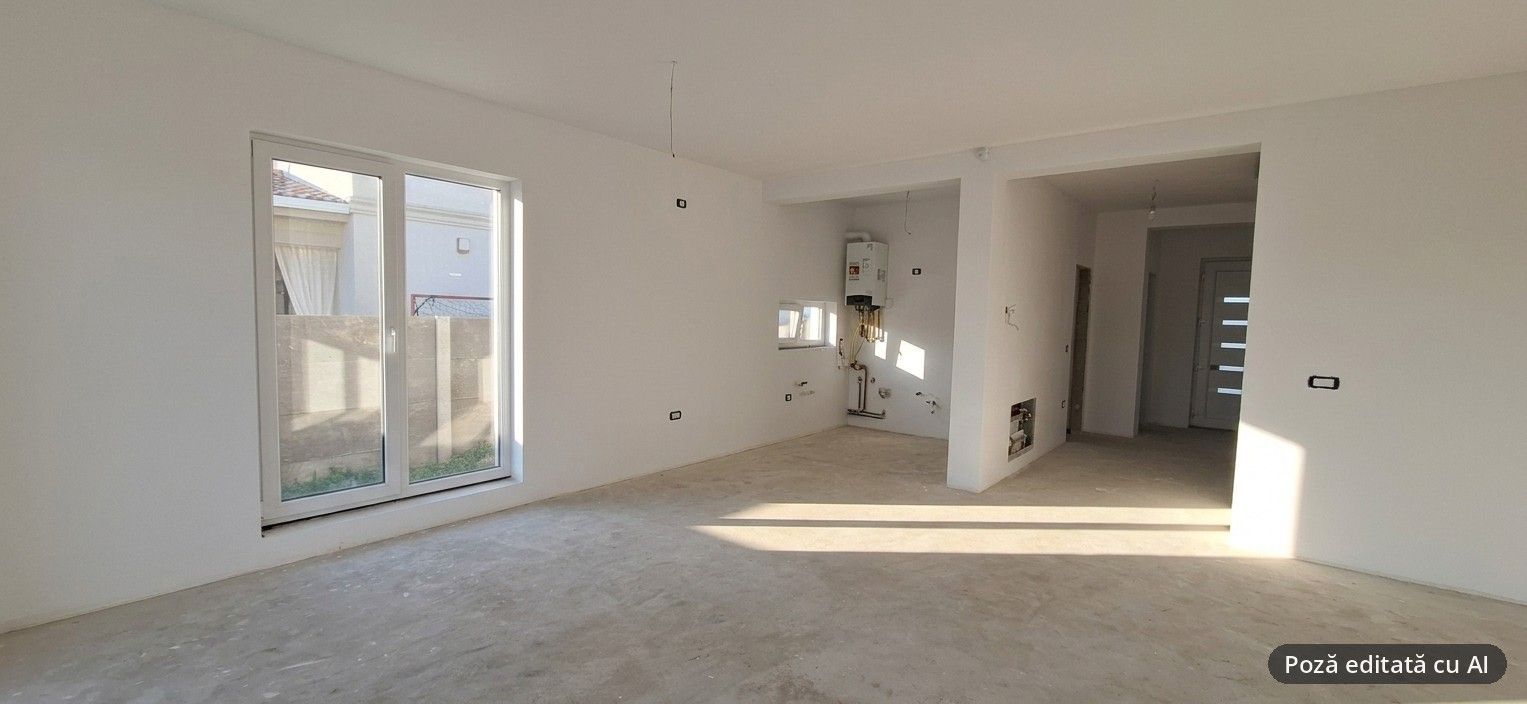 Duplex cu garaj - Dumbravita - Poză 6