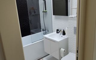 Apartament 2 camere de inchiriat, Canta Moara de Foc, Concept Residence, Iasi - Poză 4