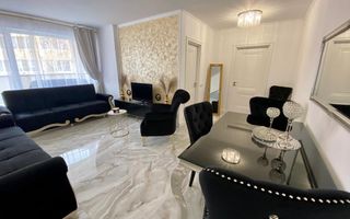 Apartament 2 camere, 54 mp, parcare, zona KIK - Poză 2