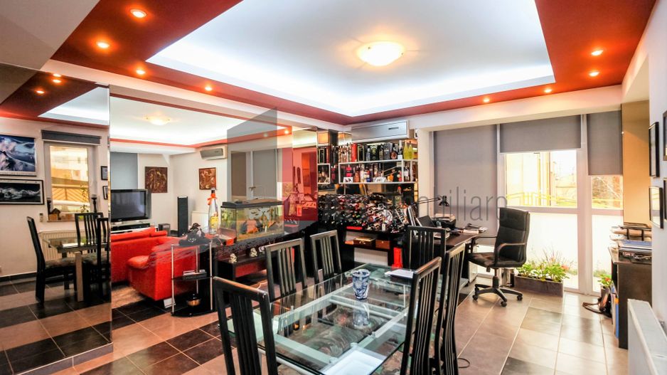 Vila luxoasa cu piscina si curte generoasa - Pipera - Poză 6