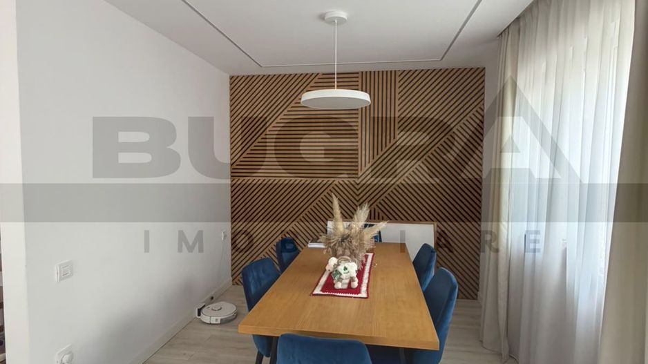 Duplex premium de 150mp, gradina, ansamblu privat, zona Bvld Muncii - Poză 7