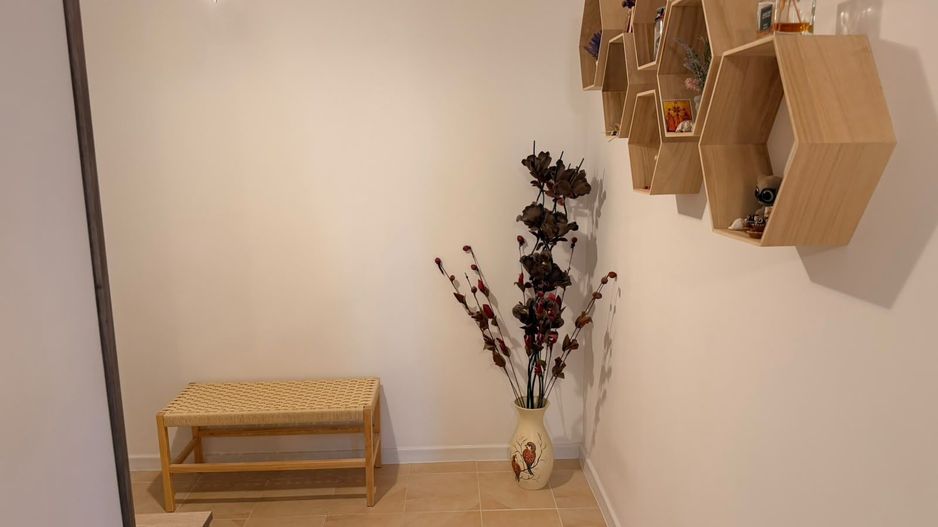 Apartament open space, 94 mp, ultimul etaj (11/11) – Complex Atlantis - Poză 2