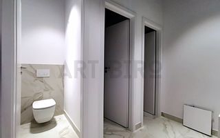 Zero comision, 367mp etaj integral cladire clasa A, Universitate, 5'M - Poză 11