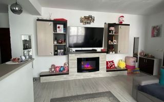 Apartament 2 Camere | 78 MPU | Balcon | Doamna Stanca - Poză 3