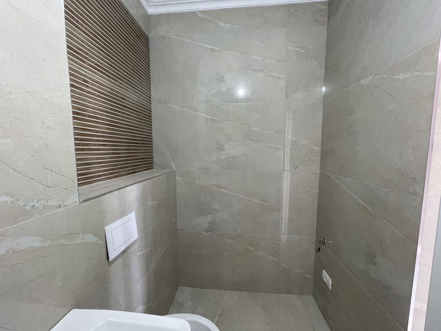 Apartament cu trei camere bloc nou -Torontalului - Poză 11