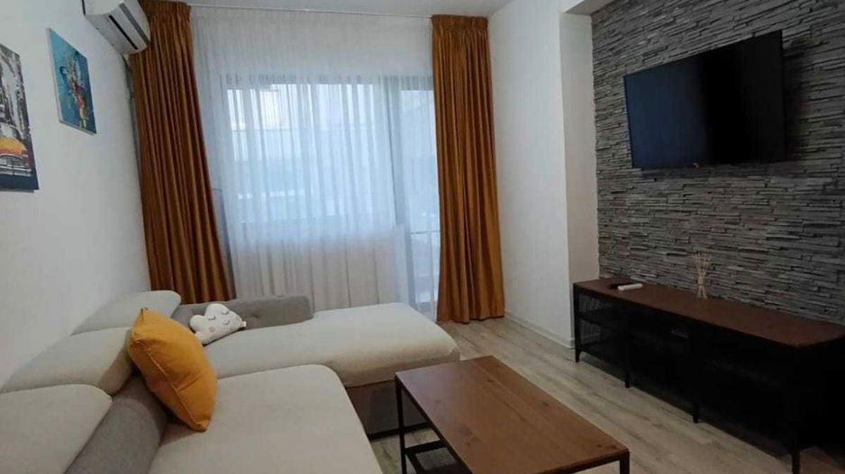 Apartament 2 camere | Novum Lacul Morii | Posibilitate loc parcare - Poză 2